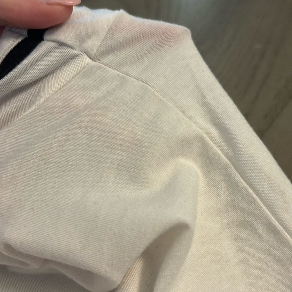 Athleta Tee - Picture 3 of 4